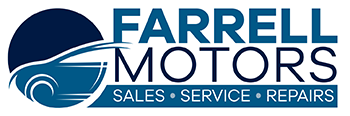 Farrel Motors Logo